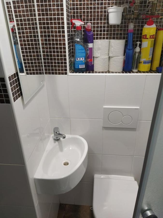 Studio12 Bratislava Ngoại thất bức ảnh