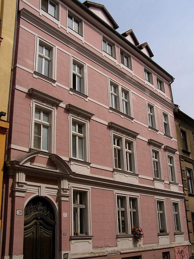 Studio12 Bratislava Ngoại thất bức ảnh