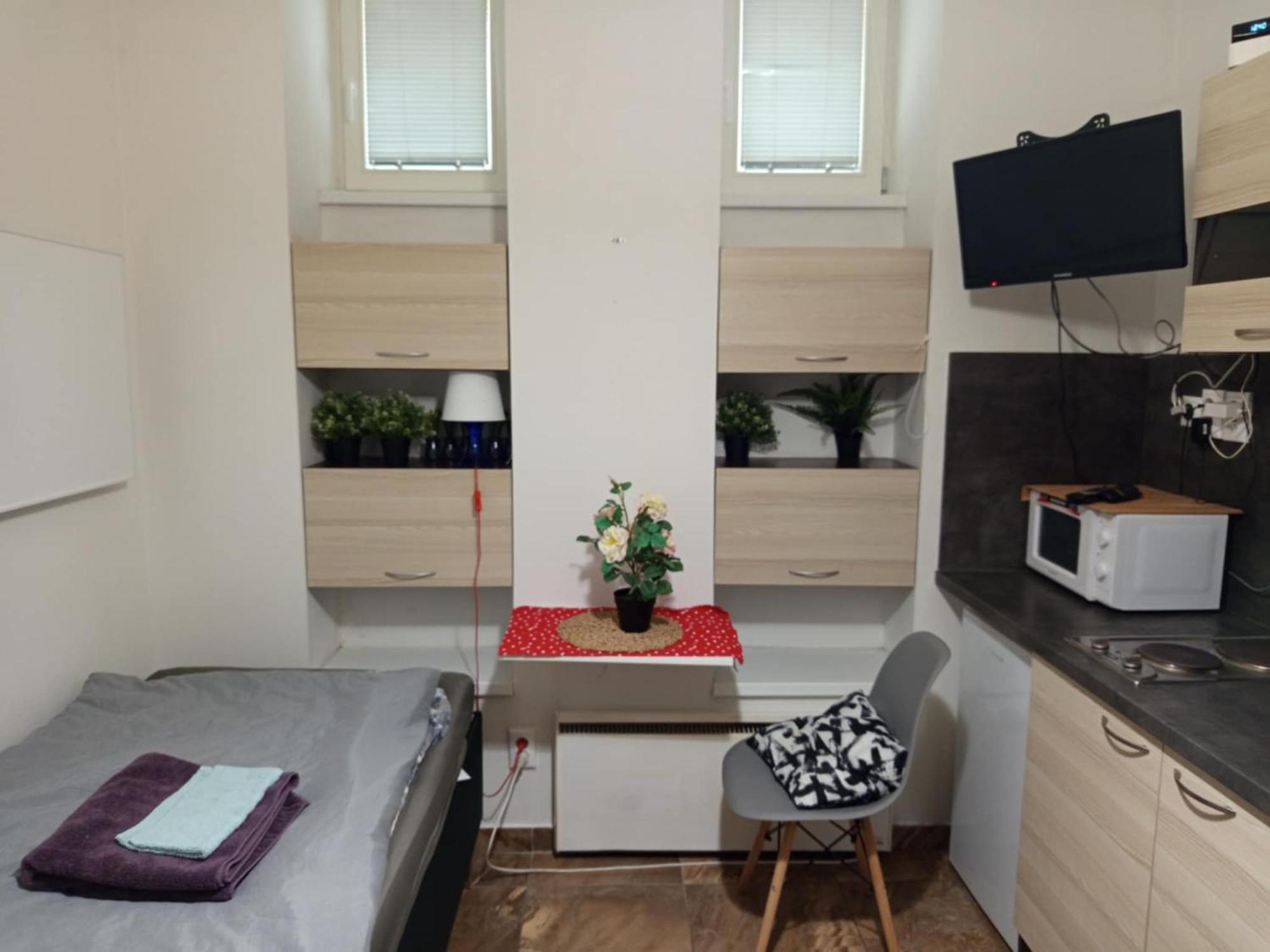 Studio12 Bratislava Ngoại thất bức ảnh