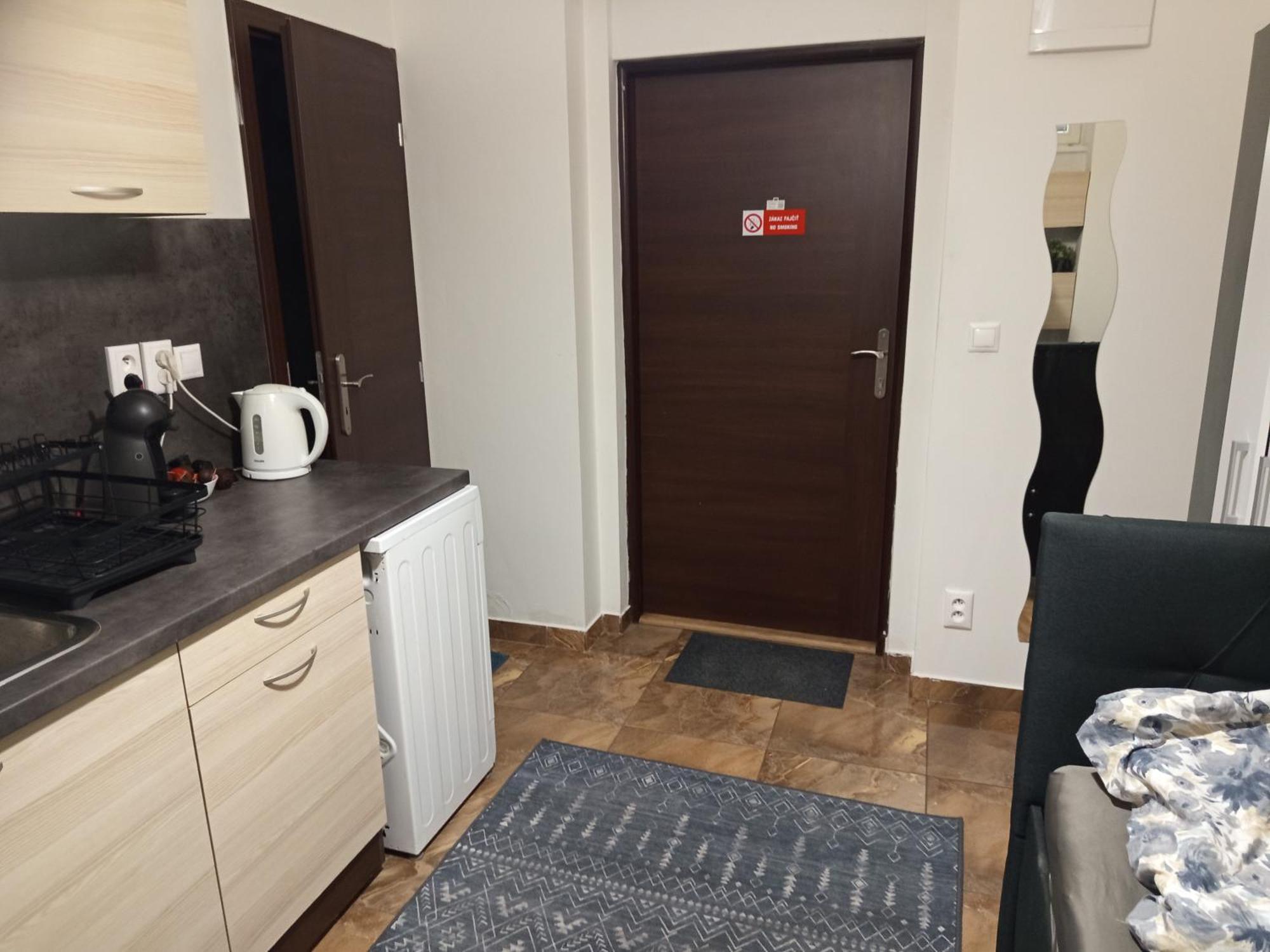 Studio12 Bratislava Ngoại thất bức ảnh