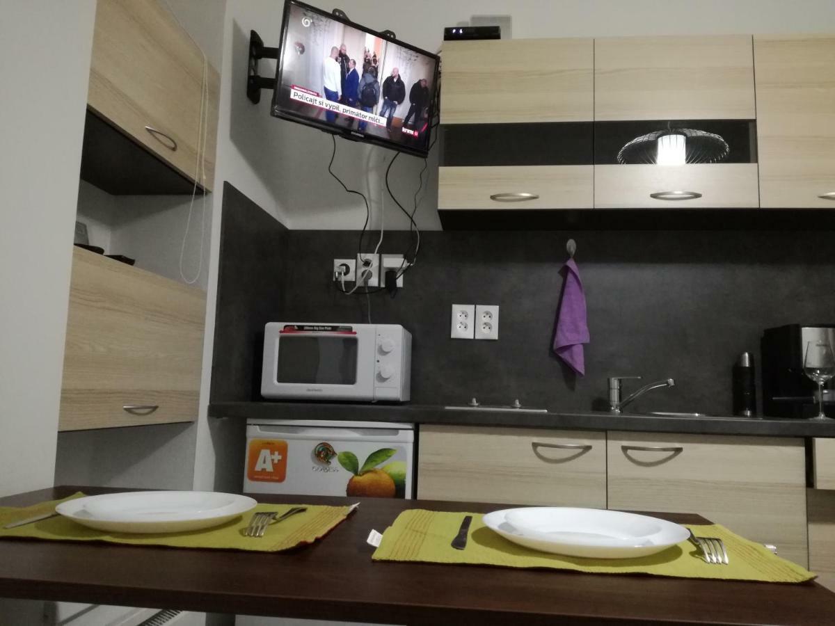 Studio12 Bratislava Ngoại thất bức ảnh